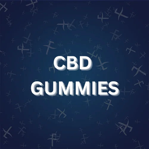 CBD Gummies UK