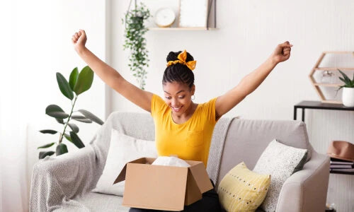 Worry-Free Guarantee