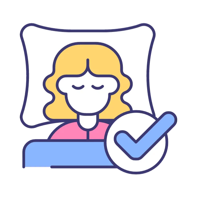 CBD Sleep & Relaxation