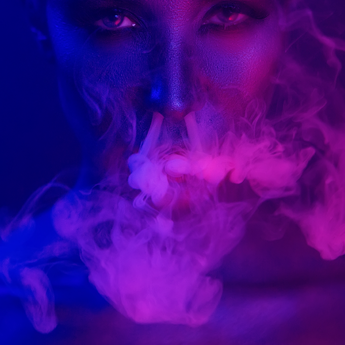 Benefits of Vaping Without Nicotine